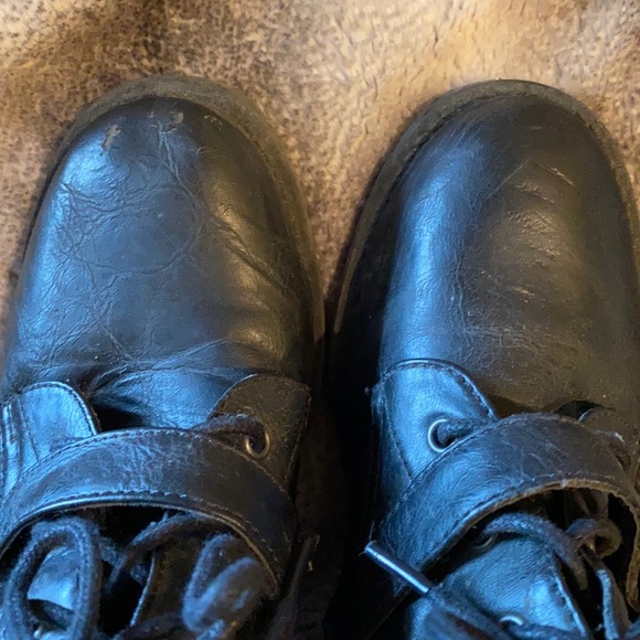 Madden Girl booties - Picture 6 of 7